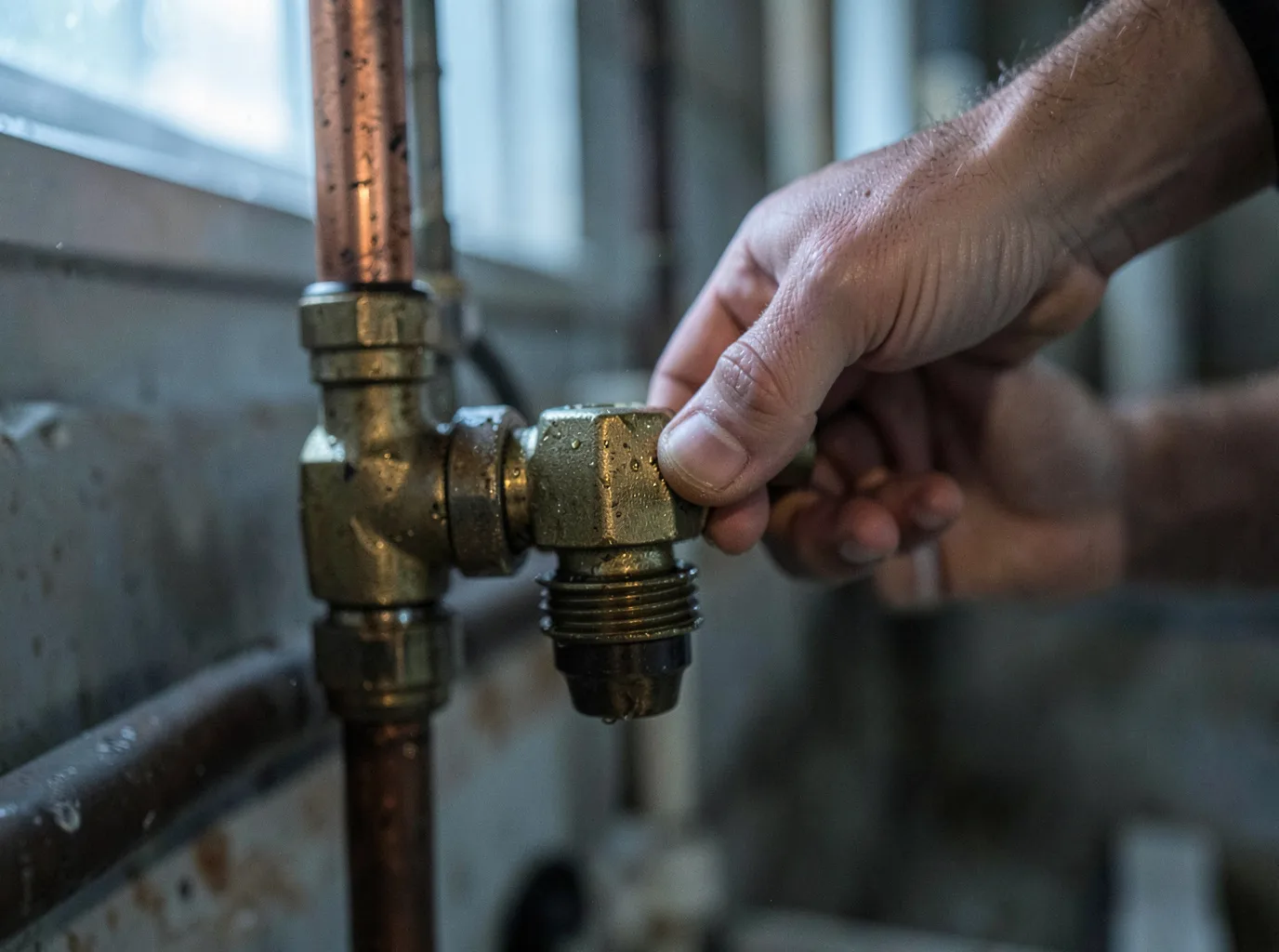 Emergency Plumber Mott, ND FAQs